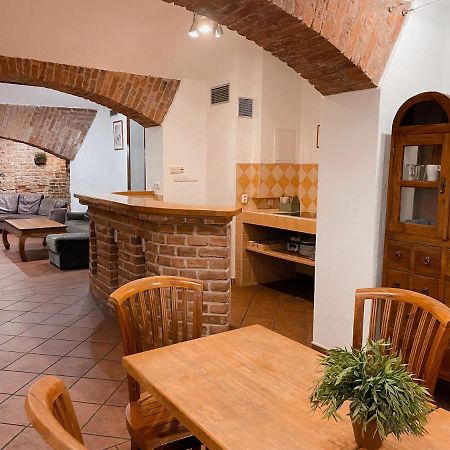 Prague Apartment Eksteriør billede