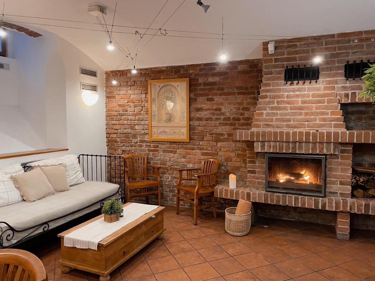 Prague Apartment Eksteriør billede