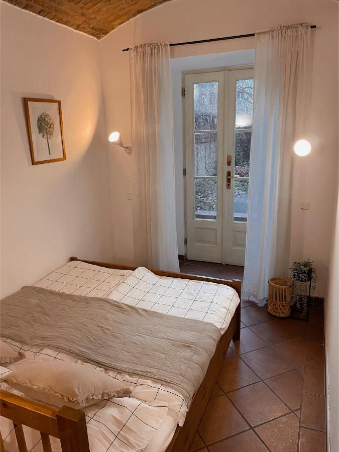Prague Apartment Eksteriør billede