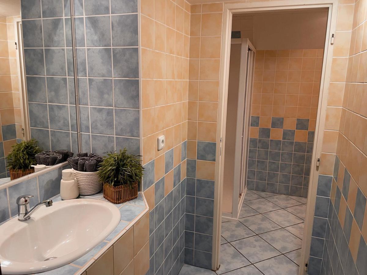 Prague Apartment Eksteriør billede